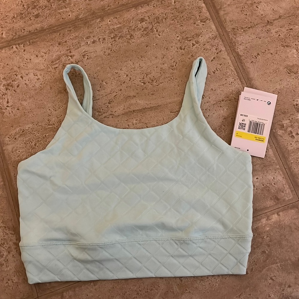 Nike sports bra